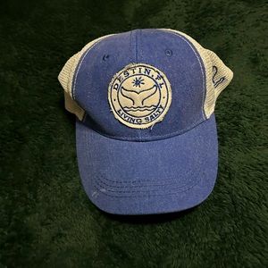 Destin Florida Trucker hat